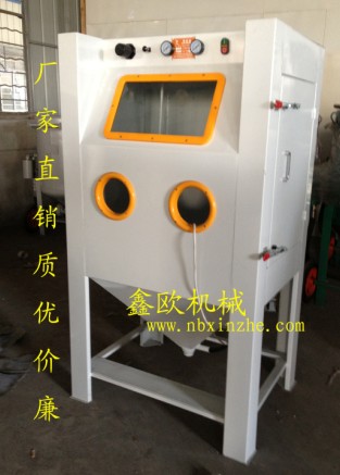 手動噴砂機|自動噴砂機|液體噴砂機|防腐除銹噴砂機各有什么優(yōu)點