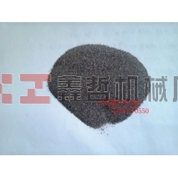 XZ-噴砂磨料，棕剛玉噴砂磨料，棕剛玉磨料