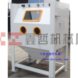 手動噴砂機，木雕噴砂機，出口品質噴砂機