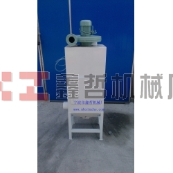 XZ-除塵箱，噴砂機配件，噴砂機除塵箱，除塵設備