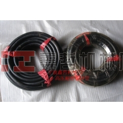 XZ-20噴砂管，高壓噴砂管，高壓耐磨噴砂管