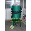 高壓噴砂機，高壓防腐噴砂機，高壓墓碑刻字噴砂機，石材噴砂機