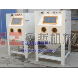 紅木去毛刺噴砂機(jī)，木雕噴砂機(jī)，玻璃噴砂機(jī)